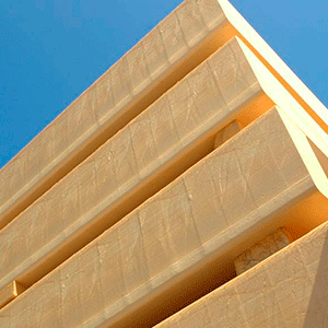 Block and Slabs in rigid polyurethane foam