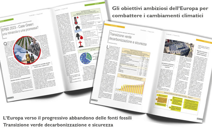 Leggi la rivista POLIURETANO Agosto 2023