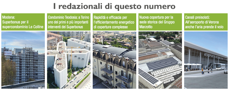 Leggi la rivista POLIURETANO Dicembre 2023