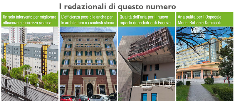 Leggi la rivista POLIURETANO Dicembre Agosto 2024
