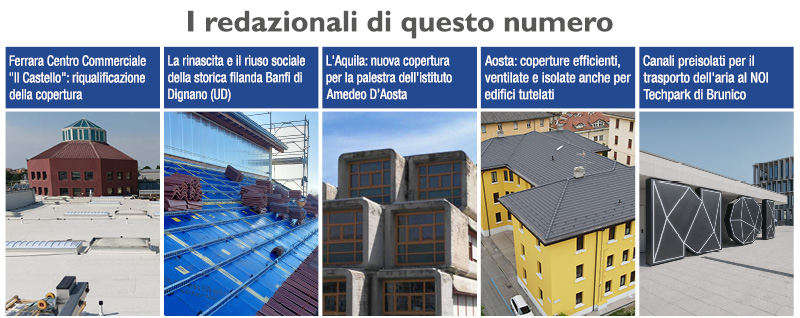 Leggi la rivista POLIURETANO Dicembre 2024