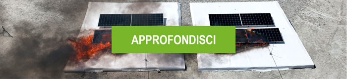 Il Poliuretano Espanso Rigido e Prevenzione Incendi