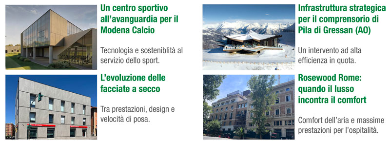 Leggi la rivista POLIURETANO Agosto 2026