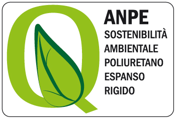 Sostenibilità Ambientale Poliuretano Espanso rigido