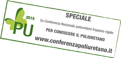 Speciale Conferenza Poliuretano