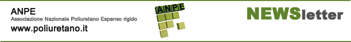 ANPE - Associazione Nazionale Poliuretano Espanso rigido