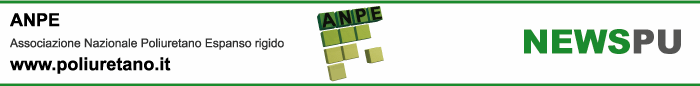 ANPE - Associazione Nazionale Poliuretano Espanso rigido
