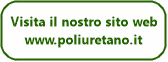 Visita il nostro sito web
www.poliuretano.it