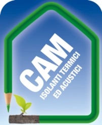 CAM isolanti termici ed acustici
