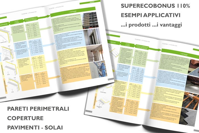 Leggi la rivista POLIURETANO Dicembre 2020