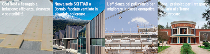 Leggi la rivista POLIURETANO Dicembre 2021