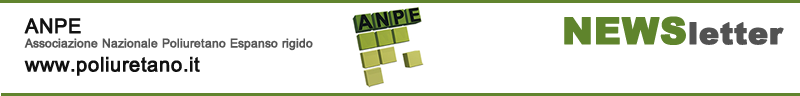 ANPE - Associazione Nazionale Poliuretano Espanso rigido