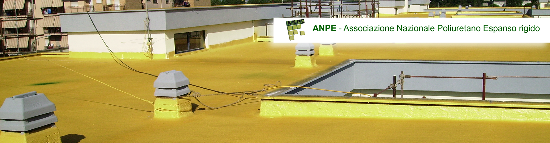 Poliuretano espanso a spruzzo