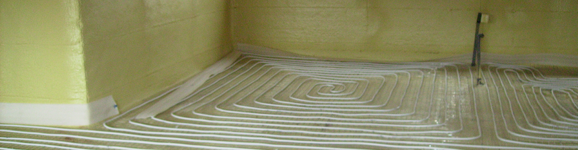 Poliuretano espanso a spruzzo