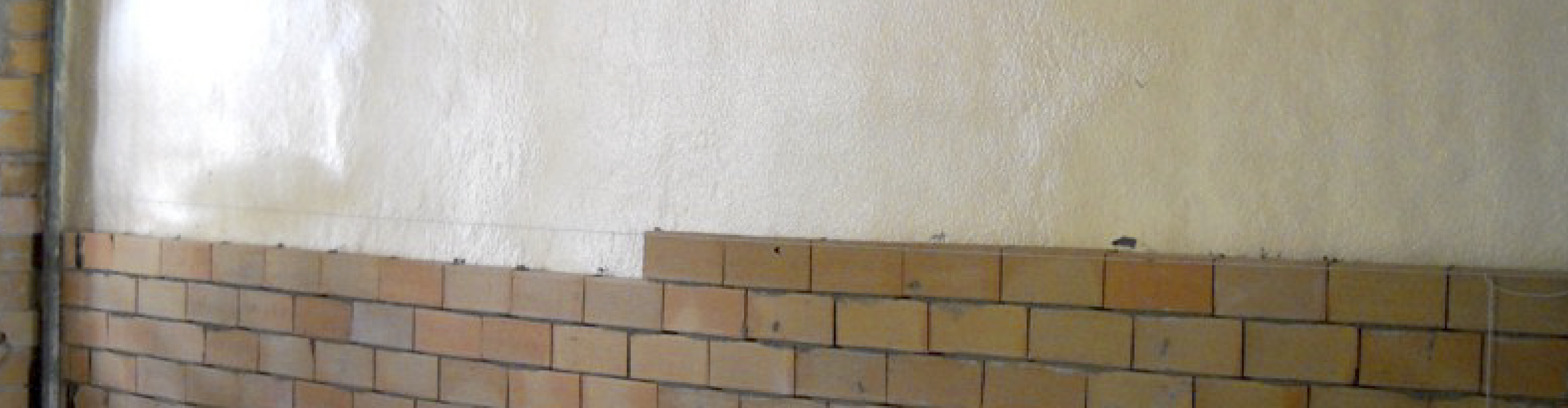 Poliuretano espanso a spruzzo