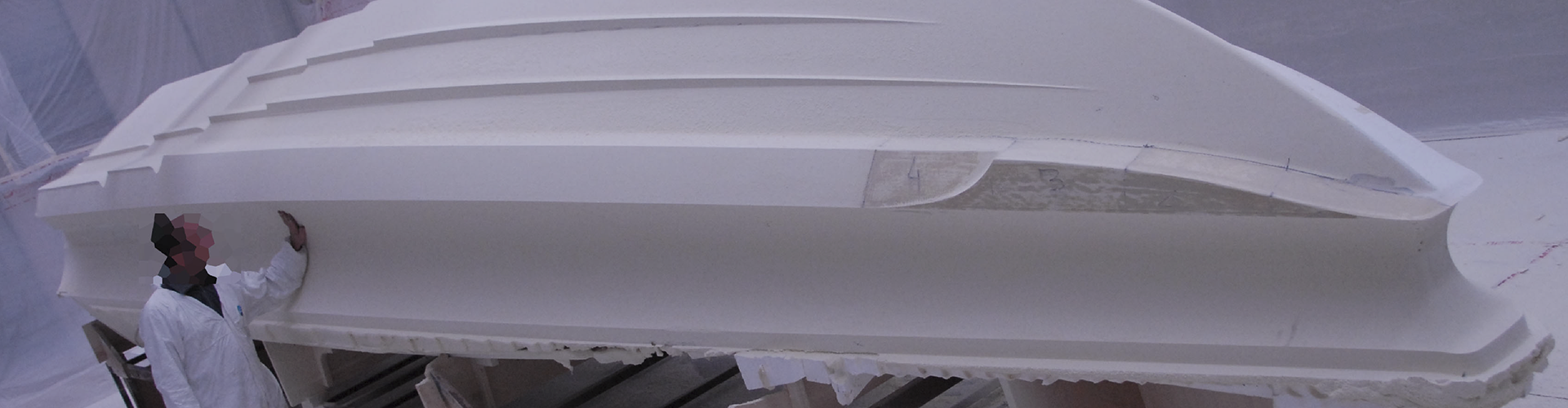 Materie prime per la trasformazione del poliuretano espanso rigidi
