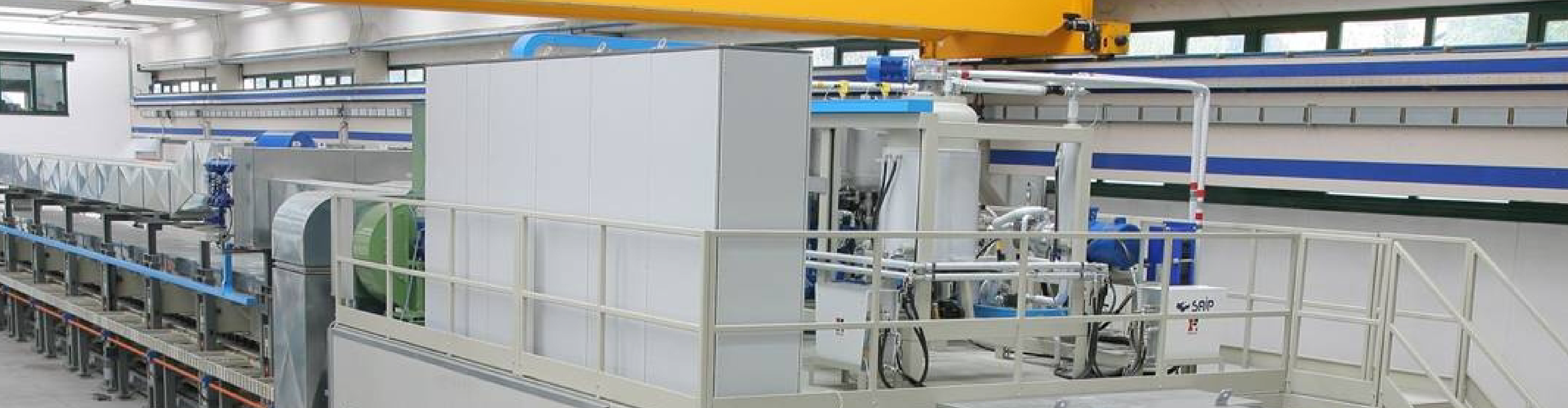 Materie prime per la trasformazione del poliuretano espanso rigidi
