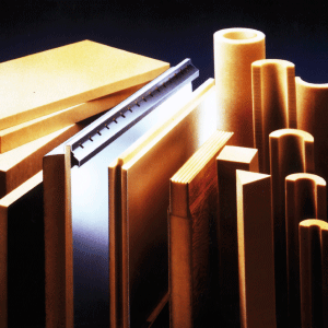 Poliuretano espanso rigido