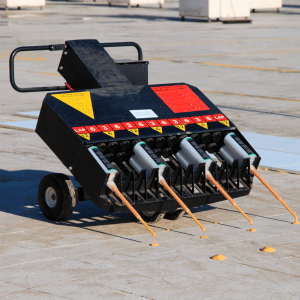 applicazioni poliuretano