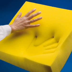 Poliuretano espanso flessibile