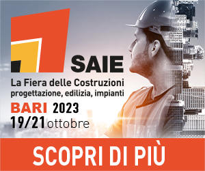 ANPE al SAIE di Bari
