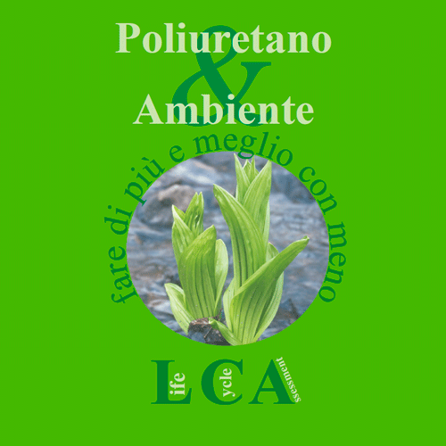 Poliuretano e Ambiente LCA