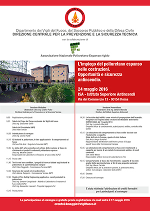 Convegno ISA