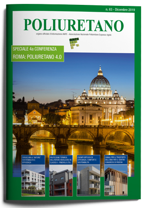 POLIURETANO Dicembre 2019