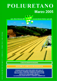 POLIURETANO Marzo 2005