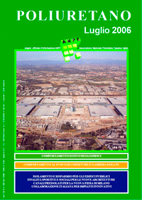 POLIURETANO Luglio 2006