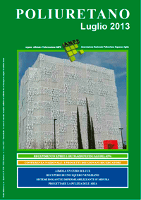 POLIURETANO Luglio 2013