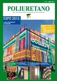 POLIURETANO Luglio 2015