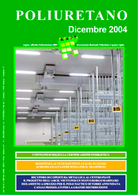 POLIURETANO Dicembre 2004