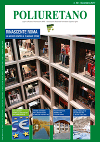 POLIURETANO Dicembre 2017
